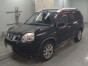 2011 Nissan X-Trail