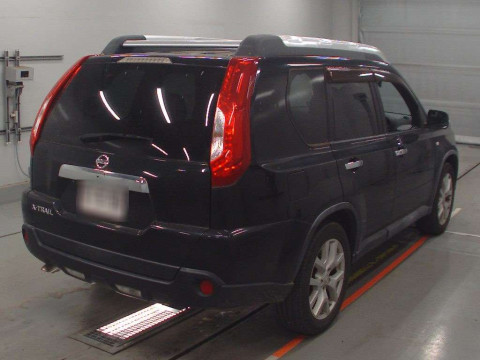 2011 Nissan X-Trail NT31[1]