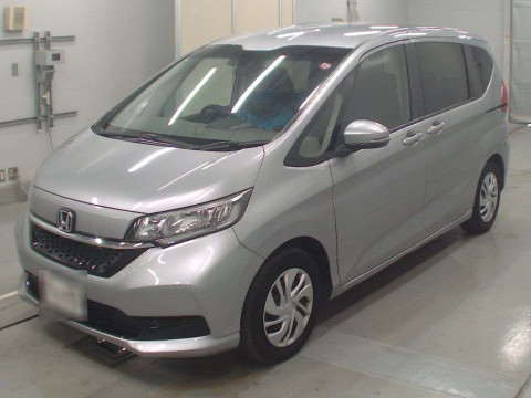 2020 Honda Freed GB5[0]