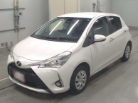 2019 Toyota Vitz