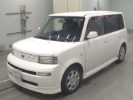 2004 Toyota bB