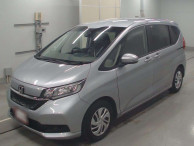 2020 Honda Freed