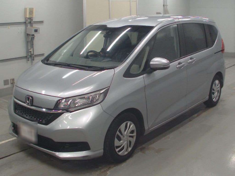 2020 Honda Freed GB5[0]