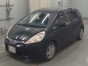 2012 Honda Fit Hybrid