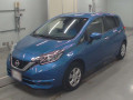 2020 Nissan Note