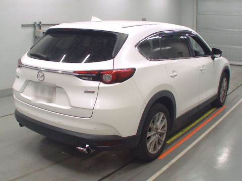 2018 Mazda CX-8 KG2P[1]