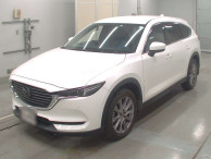 2020 Mazda CX-8