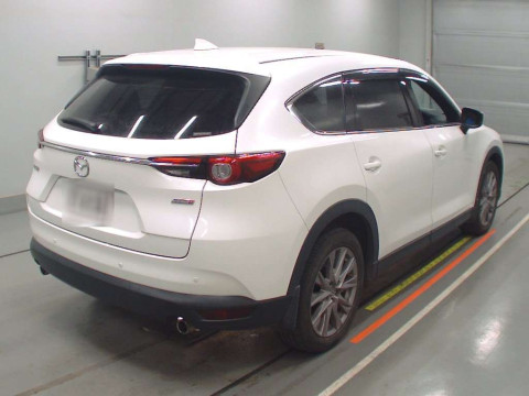 2020 Mazda CX-8 KG2P[1]