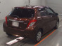 2012 Toyota Vitz