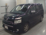 2009 Toyota Voxy