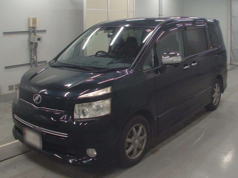 2009 Toyota Voxy ZRR70W[0]