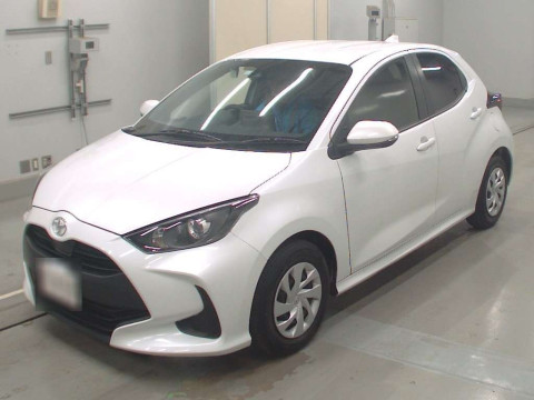 2023 Toyota YARIS KSP210[0]