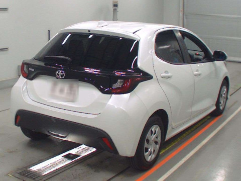 2023 Toyota YARIS KSP210[1]