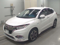 2018 Honda VEZEL