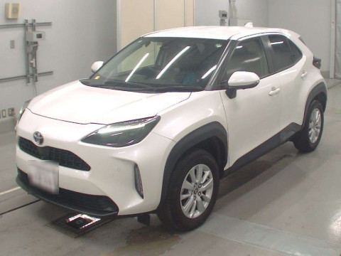 2022 Toyota YARIS CROSS MXPB10[0]