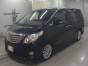 2012 Toyota Alphard