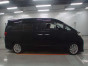 2012 Toyota Alphard