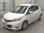 2013 Toyota Vitz