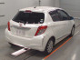 2013 Toyota Vitz