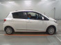 2013 Toyota Vitz