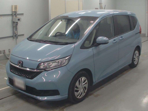 2020 Honda Freed GB5[0]