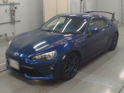 2014 Toyota 86 ZN6[0]