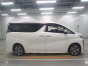 2019 Toyota Vellfire