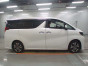 2021 Toyota Alphard