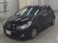 2012 Mazda Demio