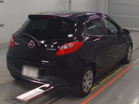 2012 Mazda Demio DE3FS[1]