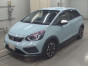 2022 Honda Fit