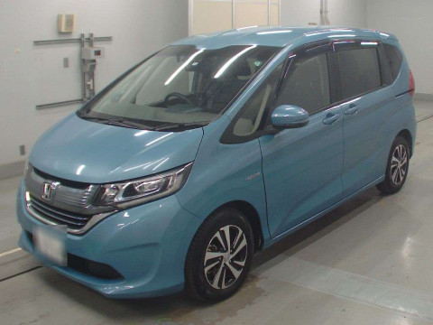 2018 Honda Freed hybrid GB7[0]