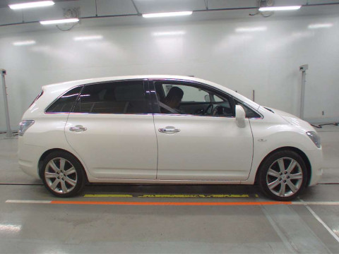 2008 Toyota Mark X Zio GGA10[2]