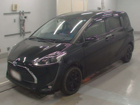 2022 Toyota Sienta NHP170G[0]