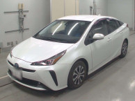 2022 Toyota Prius