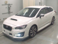 2019 Subaru Levorg