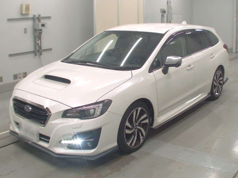 2019 Subaru Levorg VMG[0]