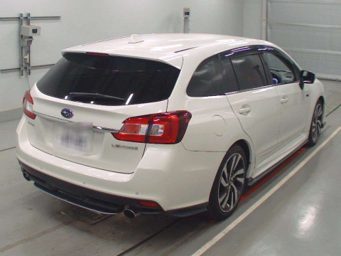 2019 Subaru Levorg VMG[1]