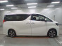 2022 Toyota Alphard