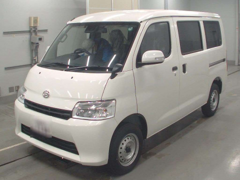 2024 Daihatsu Gran Max Cargo S413V[0]