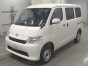 2024 Daihatsu Gran Max Cargo