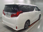 2021 Toyota Alphard