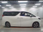 2021 Toyota Alphard