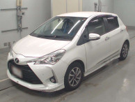 2019 Toyota Vitz