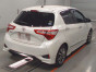 2019 Toyota Vitz