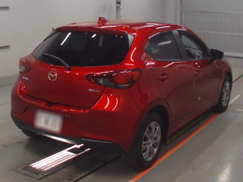 2020 Mazda Mazda2 DJLFS[1]