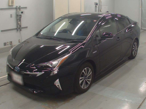 2016 Toyota Prius ZVW50[0]