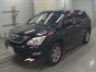 2009 Toyota Harrier