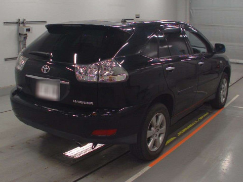 2009 Toyota Harrier ACU30W[1]