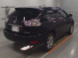 2009 Toyota Harrier